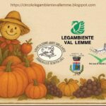 Sapori d’autunno a Parodi Ligure: domenica torna la tradizionale Fiera della Zucca e il mercato contadino