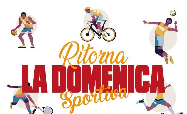 Dieci discipline in piazza e la presentazione del libro “Due Vite”: a Castelnuovo Scrivia va in scena “La Domenica Sportiva”