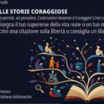 “BiblioBrave”: a Novi Ligure una settimana di eventi per ragazzi e famiglie tra storie e creatività