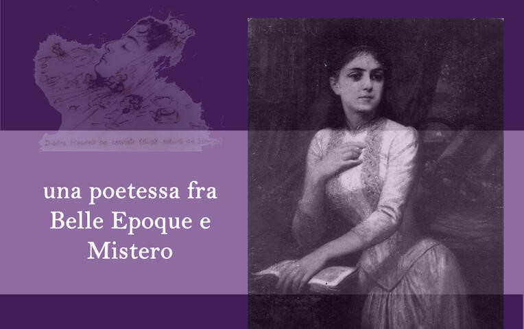 Serravalle Scrivia, ripartono gli incontri in biblioteca con Patrizia Ferrando: il racconto di Iulia Hasdeu tra Belle Époque e mistero