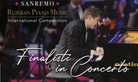 RPM Sanremo, il grande pianoforte internazionale protagonista nella Città dei Fiori: 33 talenti da 16 Paesi verso la finalissima al Casinò