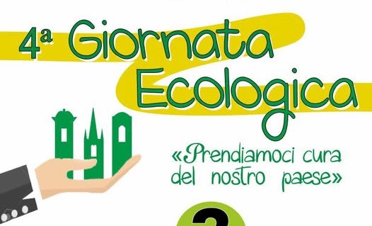 “Prendiamoci cura del nostro paese”: a Sale torna la Giornata Ecologica aperta a cittadini e associazioni