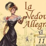 Fascino e romanticismo a Viguzzolo: “La Vedova Allegra” va in scena al Teatro Soms