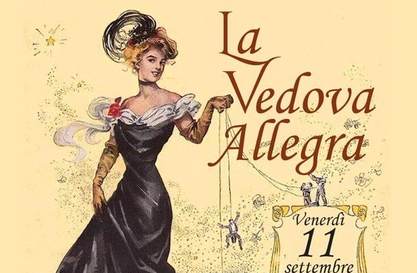 Fascino e romanticismo a Viguzzolo: “La Vedova Allegra” va in scena al Teatro Soms