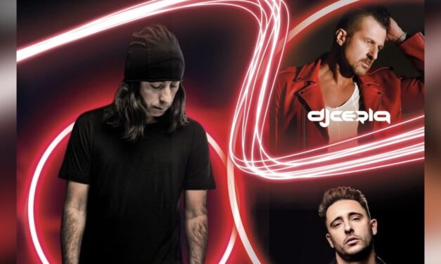 Musica e divertimento a Imperia: arriva la “Disco Night Sail Party” con Prezioso, Cerla e Luca Testa