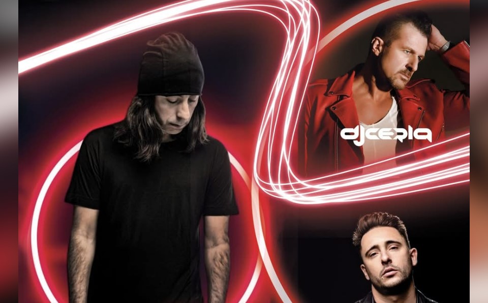 Musica e divertimento a Imperia: arriva la “Disco Night Sail Party” con Prezioso, Cerla e Luca Testa