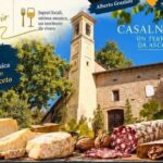 “FAI suonare la bellezza”: a Casalnoceto un viaggio tra arte, musica jazz e sapori del territorio