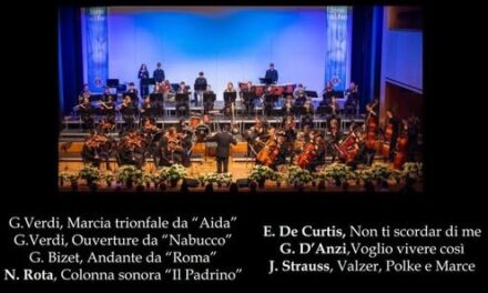 Serata di grande classica a Tortona: l’orchestra austriaca Tonart sul palco del Civico giovedì 10