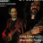 Gran finale per il Carezzano Blues: il Lima Testa Duo porta la magia del jazz bebop a teatro