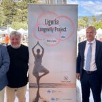 “MareCultura” a Sanremo: la Liguria si candida a laboratorio europeo della longevità e del benessere