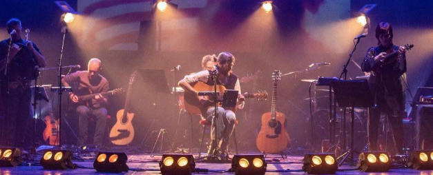 San Bartolomeo al Mare: i Lou Tapage chiudono in grande stile la 32esima edizione dell’M&T Festival