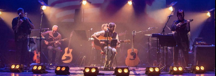 San Bartolomeo al Mare: i Lou Tapage chiudono in grande stile la 32esima edizione dell’M&T Festival