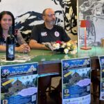 Ciclismo lento, memoria e gusto a Tortona: svelato il “Vino Malabrocca” in vista della pedalata notturna