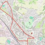 Nova Run a Tortona: domenica 20 settembre strade chiuse e divieti per la gara podistica