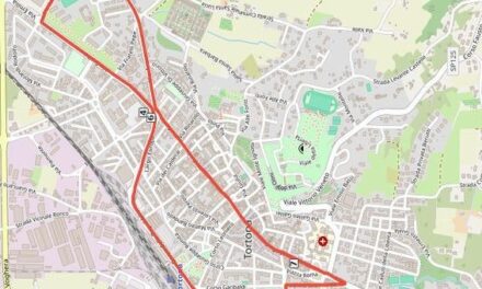 Nova Run a Tortona: domenica 20 settembre strade chiuse e divieti per la gara podistica