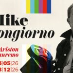 Il mito di Mike Bongiorno conquista Sanremo: mostra all’Ariston prorogata fino a dicembre