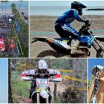 I motori dell’enduro si accendono a San Bartolomeo al Mare: nel weekend il Campionato Ligure