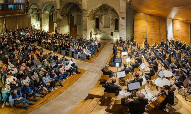 Perosi Festival al via a Tortona: edizione speciale tra 70° anniversario e decennale con la Messa da Requiem di Verdi