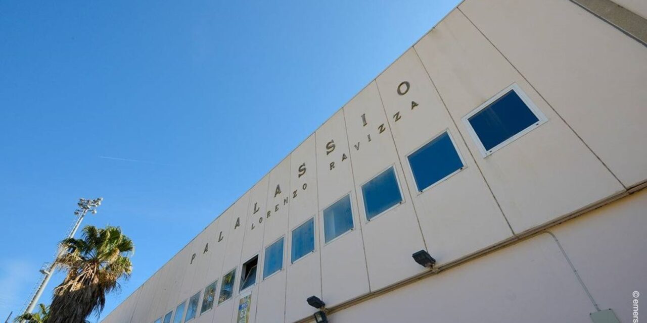 Sfida di lusso al Palaravizza di Alassio tra Derthona e Antibes