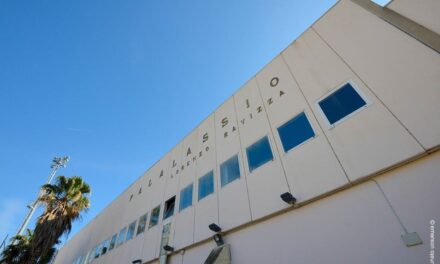 Sfida di lusso al Palaravizza di Alassio tra Derthona e Antibes