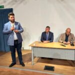 Polo chimico e PFAS: controlli ambientali rafforzati e nuove cure mediche illustrate ai cittadini