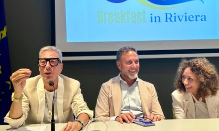 “Breakfast in Riviera”: a Sanremo il progetto per portare le eccellenze liguri nella colazione in hotel