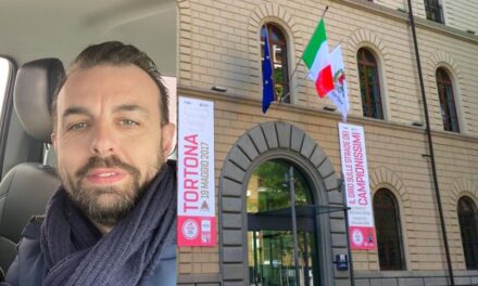 Pereti: “Completato il censimento del verde pubblico a Tortona: mappati 5.403 alberi e 144 aree verdi” I progetti