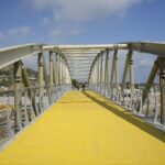 Sicurezza e rilancio turistico: a Taggia e Riva Ligure l’inaugurazione del nuovo ponte sul torrente Argentina