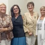 Pontecurone celebra la bellezza dell’arte: inaugurata la mostra “Materia e Movimento” con Manuela Serra e Lorena Lavezzo