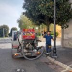 Sicurezza e prevenzione allagamenti a Pontecurone: al via la pulizia di circa 900 caditoie
