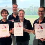 Il 118 di Alessandria al vertice internazionale: premio “Diamond” per la gestione tempestiva dell’ictus