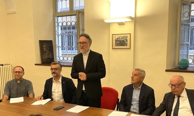 Perosi Festival 2026: presentata a Tortona la decima edizione tra grandi concerti e un imponente progetto digitale