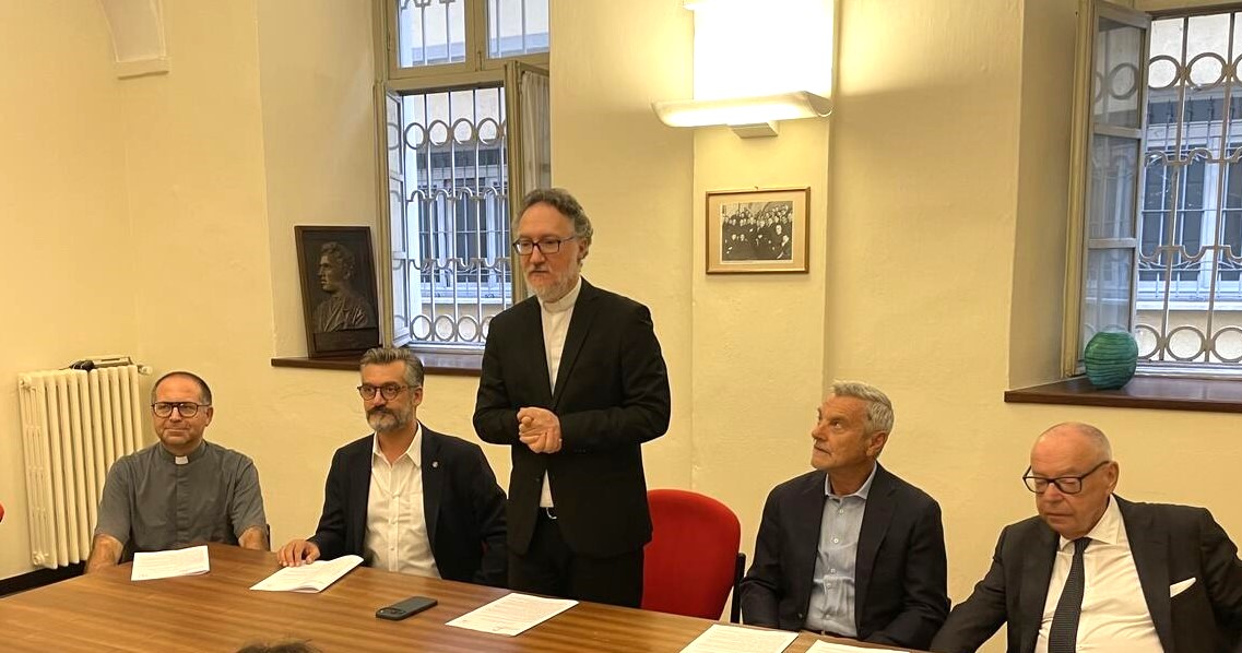 Perosi Festival 2026: presentata a Tortona la decima edizione tra grandi concerti e un imponente progetto digitale
