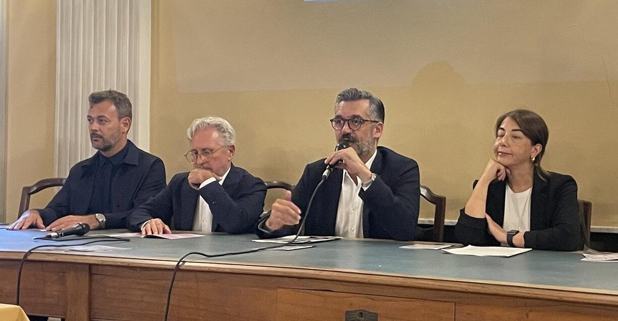 Grandi nomi, danza e il ritorno del “Dopo teatro”: svelata la nuova stagione 2026/2027 del Civico di Tortona