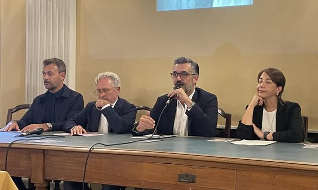 Grandi nomi, danza e il ritorno del “Dopo teatro”: svelata la nuova stagione 2026/2027 del Civico di Tortona