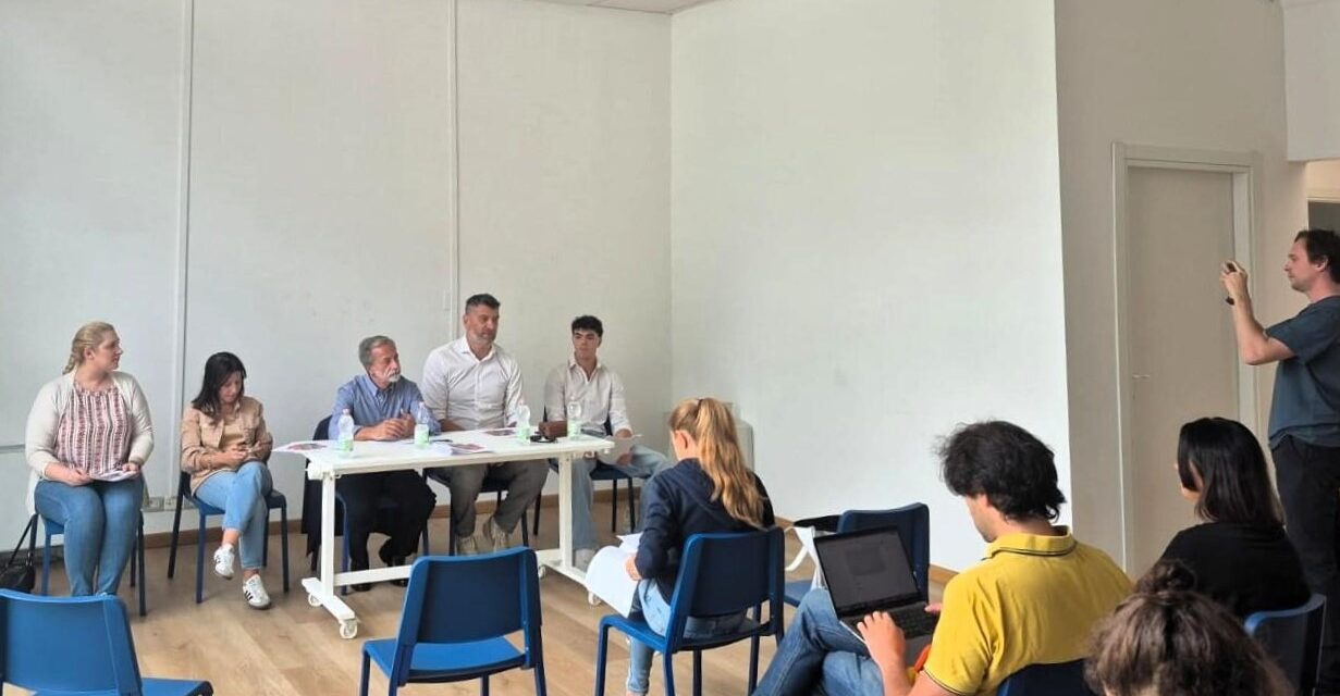 Nuovi progetti e spazi per i ragazzi: a Novi Ligure cresce il Punto Giovani tra musica, arte e inclusione