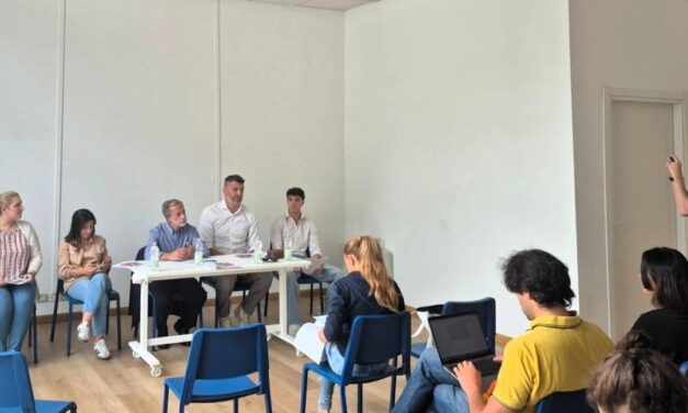 Nuovi progetti e spazi per i ragazzi: a Novi Ligure cresce il Punto Giovani tra musica, arte e inclusione