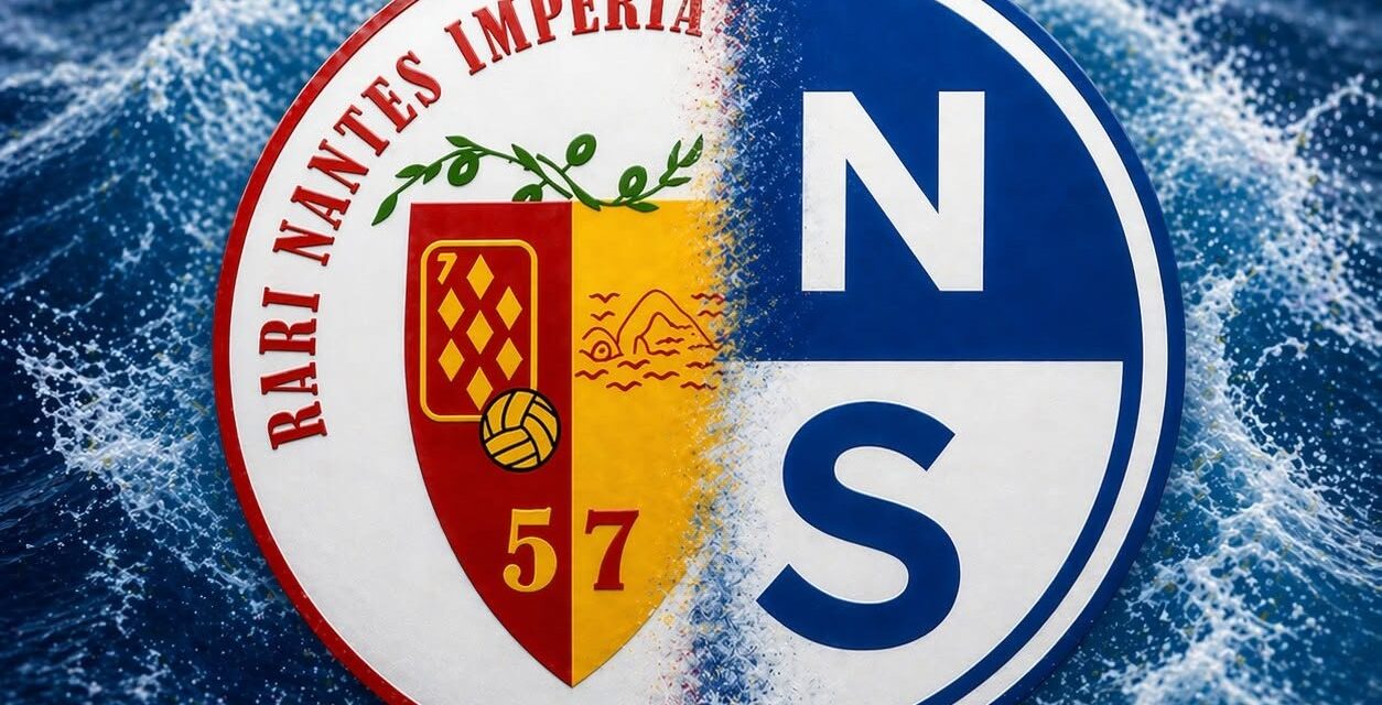 Appello dei genitori degli atleti della Rari Nantes Imperia ’57: “Facciamo squadra per non perdere la nostra storia”
