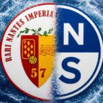 Appello dei genitori degli atleti della Rari Nantes Imperia ’57: “Facciamo squadra per non perdere la nostra storia”