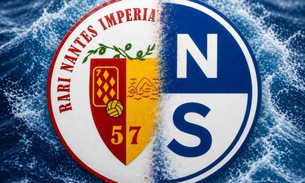 Appello dei genitori degli atleti della Rari Nantes Imperia ’57: “Facciamo squadra per non perdere la nostra storia”