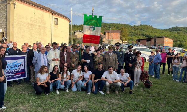 Festa di Gesù Bambino di Praga a Remeneglia: grande partecipazione di autorità e fedeli in Alta Val Curone