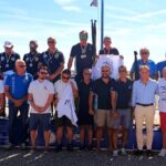Sport, aggregazione e mare: successo per la gara di pesca a Santo Stefano. Annunciata la riqualificazione del molo