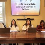 Dalle aule del “Marconi” ai riconoscimenti mondiali a Pechino: applaudite a Tortona le giovani ricercatrici di “Membra stanche”