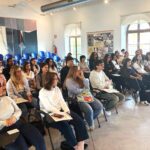 Tortona accoglie i nuovi volontari del Servizio Civile Universale: il benvenuto del Sindaco Chiodi in Municipio