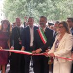Tortona, inaugurata la nuova scuola “Salvo D’Acquisto”, le dichiarazioni, le immagini, i video e gli interni