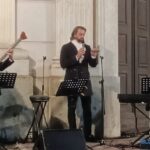 “Cantico d’infinito”: a Sale una serata di parole e musica per celebrare San Francesco d’Assisi