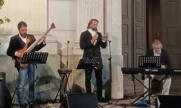 “Cantico d’infinito”: a Sale una serata di parole e musica per celebrare San Francesco d’Assisi