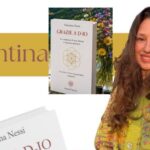 Non la solita presentazione letteraria: sabato a Tortona il workshop esperienziale di Valentina Nessi per scoprire “Grazie a D-Io”