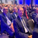 Cento anni di Confindustria Imperia: il sindaco di Diano Marina Za Garibaldi celebra il traguardo degli industriali