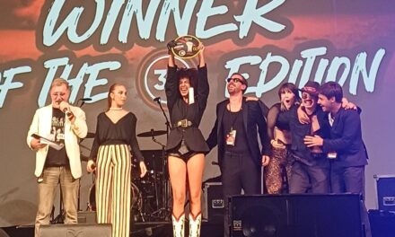 I Graphite e gli Zafira & The Funky Royale trionfano alle finali di Sanremo Rock e Trend